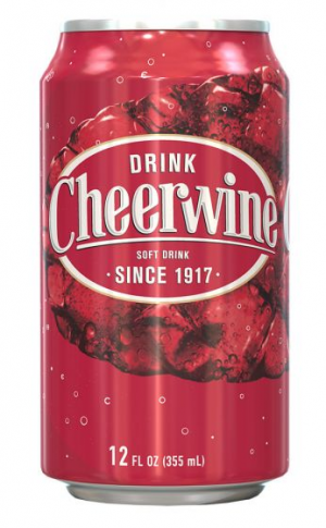 Cheerwinejpg — Drink/Soda/Juice Tier List option 3