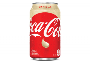 Coke Vanillajpg — Drink/Soda/Juice Tier List option 6