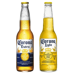 Corona Bottlespng — Drink Tier List option 16