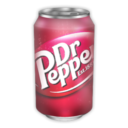 Dr Pepperpng — Drink Tier List option 18