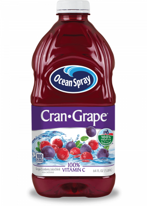 Cran Grape Cranberry Grape Juice Drinkpng — Drinks (Non-carbonated, -coffee, -alcoholic) option 25