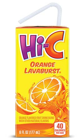 Hi Cproductdetailorngelavaburstjpg — Drinks (Non-carbonated, -coffee, -alcoholic) option 30