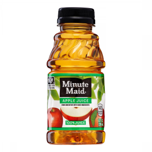 Minute Maid Apple Juicejpg — Drinks (Non-carbonated, -coffee, -alcoholic) option 39