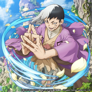 Dr.Stone Battle Craft Tier List – All Characters Ranked – Gamezebo