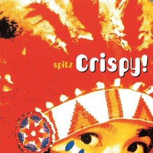Crispypng — Spitz Album Ranking option 2