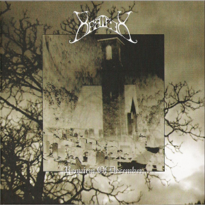 Requiem Of December Coverjpg — DSBM albums option 54