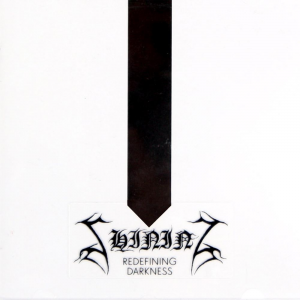 Shining Redefining Darknessjpg — DSBM albums option 55