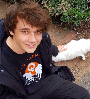 Wilbur Sootjpg — Dsmp Members (by far) ^^ option 33