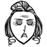 Guestofhonorwickerbottomiconpng — DST Head Skins option 33