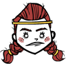 Guestofhonorwigfridiconpng — DST Head Skins option 34