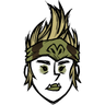 Nonagekkoheadiconpng — DST Head Skins option 42