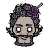 Thecandymanwarlyiconpng — DST Head Skins option 48