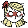 Thechallengerwendyiconpng — DST Head Skins option 51