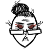 Thechallengerwickerbottomiconpng — DST Head Skins option 53