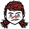 Thechallengerwigfridiconpng — DST Head Skins option 54