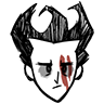 Thechallengerwilsoniconpng — DST Head Skins option 55