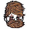 Thechallengerwoodieiconpng — DST Head Skins option 57