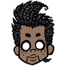 Thechatterboxwaltericonpng — DST Head Skins option 59