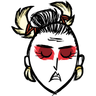 Thegladiatorwickerbottomiconpng — DST Head Skins option 67