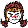 Thegladiatorwigfridiconpng — DST Head Skins option 68