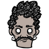 Theheadchefwarlyiconpng — DST Head Skins option 73