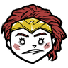 Themagmaticwigfridiconpng — DST Head Skins option 84
