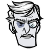 Themerrymakermaxwelliconpng — DST Head Skins option 89