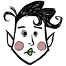 Themerrymakerwesiconpng — DST Head Skins option 90