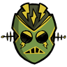 Themidorirobotowx 78iconpng — DST Head Skins option 95