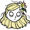 Thenostalgicwendyiconpng — DST Head Skins option 97