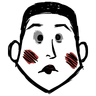 Thepierrotwesiconpng — DST Head Skins option 99
