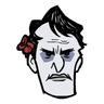 Theroseatemaxwelliconpng — DST Head Skins option 101