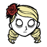 Theroseatewendyiconpng — DST Head Skins option 104