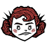 Theroseatewigfridiconpng — DST Head Skins option 107