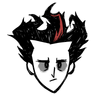 Theroseatewilsoniconpng — DST Head Skins option 108
