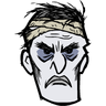 Thesurvivormaxwelliconpng — DST Head Skins option 121