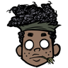 Thesurvivorwaltericonpng — DST Head Skins option 122