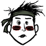 Thesurvivorwesiconpng — DST Head Skins option 125