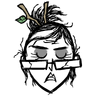 Thesurvivorwickerbottomiconpng — DST Head Skins option 126