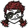 Thesurvivorwigfridiconpng — DST Head Skins option 127