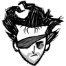 Thesurvivorwilsoniconpng — DST Head Skins option 128