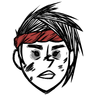 Thesurvivorwinonaiconpng — DST Head Skins option 129