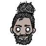 Thetrawlerwarlyiconpng — DST Head Skins option 134