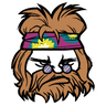 Thetreehuggerwoodieiconpng — DST Head Skins option 135