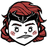 Thetriumphantwigfridiconpng — DST Head Skins option 140