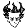 Thetriumphantwilsoniconpng — DST Head Skins option 141
