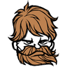 Thetriumphantwoodieiconpng — DST Head Skins option 143