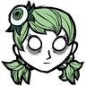 Wendyflowerheadiconpng — DST Head Skins option 176