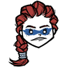 Wingedvictorywigfridiconpng — DST Head Skins option 178