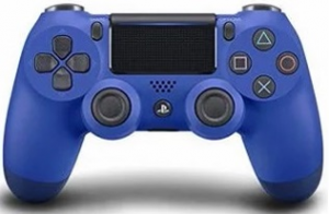 Days of play best sale dualshock